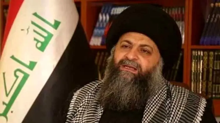 یکی از فرماندهان سابق حشدالشعبی بازداشت شد