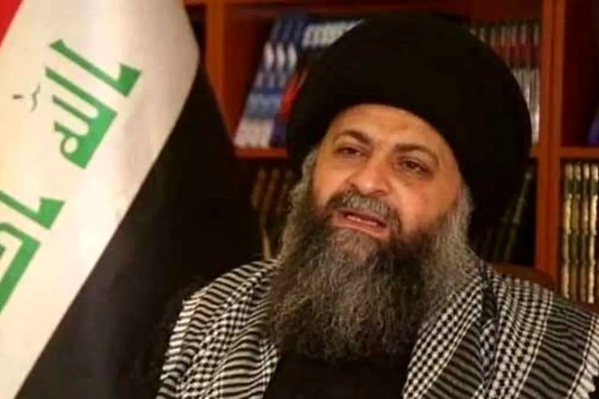 یکی از فرماندهان سابق حشدالشعبی بازداشت شد