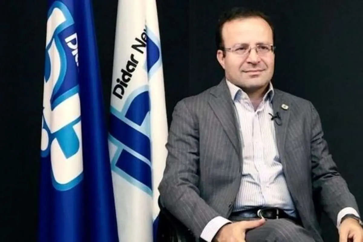 کامیل احمدی به ۹سال حبس محکوم شد