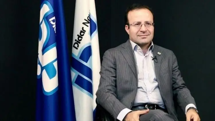 کامیل احمدی به ۹سال حبس محکوم شد