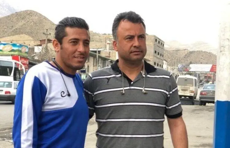 افشاگری مجاهد خذیراوی از یک توطئه در تیم ملی!