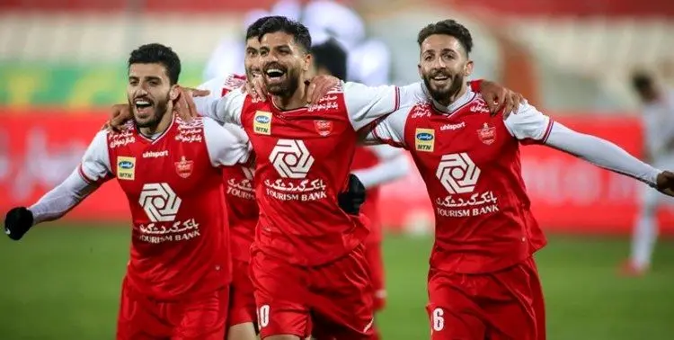 برگ برنده پرسپولیس در فینال آسیا