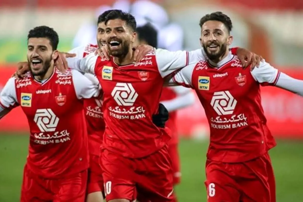 برگ برنده پرسپولیس در فینال آسیا