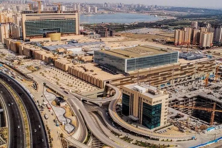 ایران مال از ساخت تا فروش؛ جزئیات انتشار آگهی فروش پروژه «ایران‌ مال»