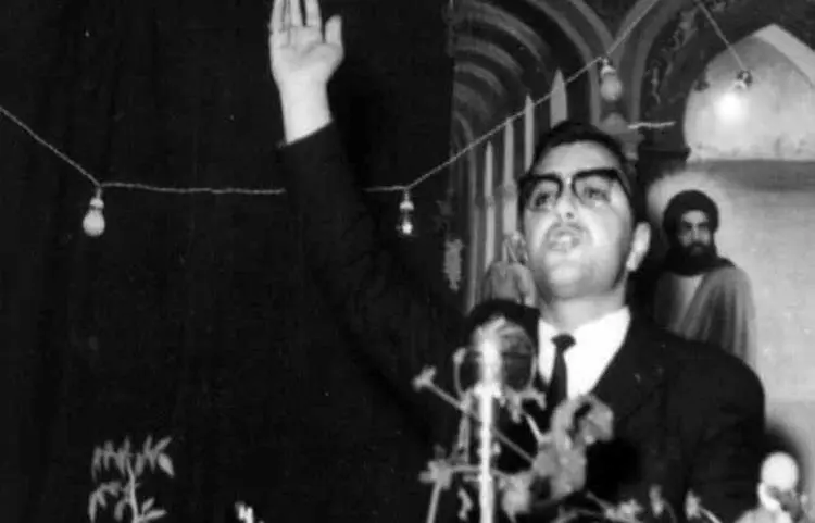 حسین سجادی، یکی از رهبران انجمن حجتیه درگذشت