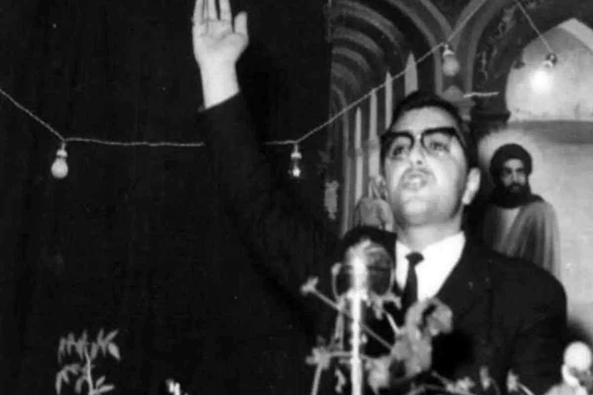 حسین سجادی، یکی از رهبران انجمن حجتیه درگذشت