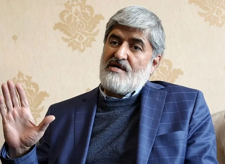 "برخی معتقدند ما نیازمند یک دشمن بزرگ هستیم تا شور انقلاب نخوابد"