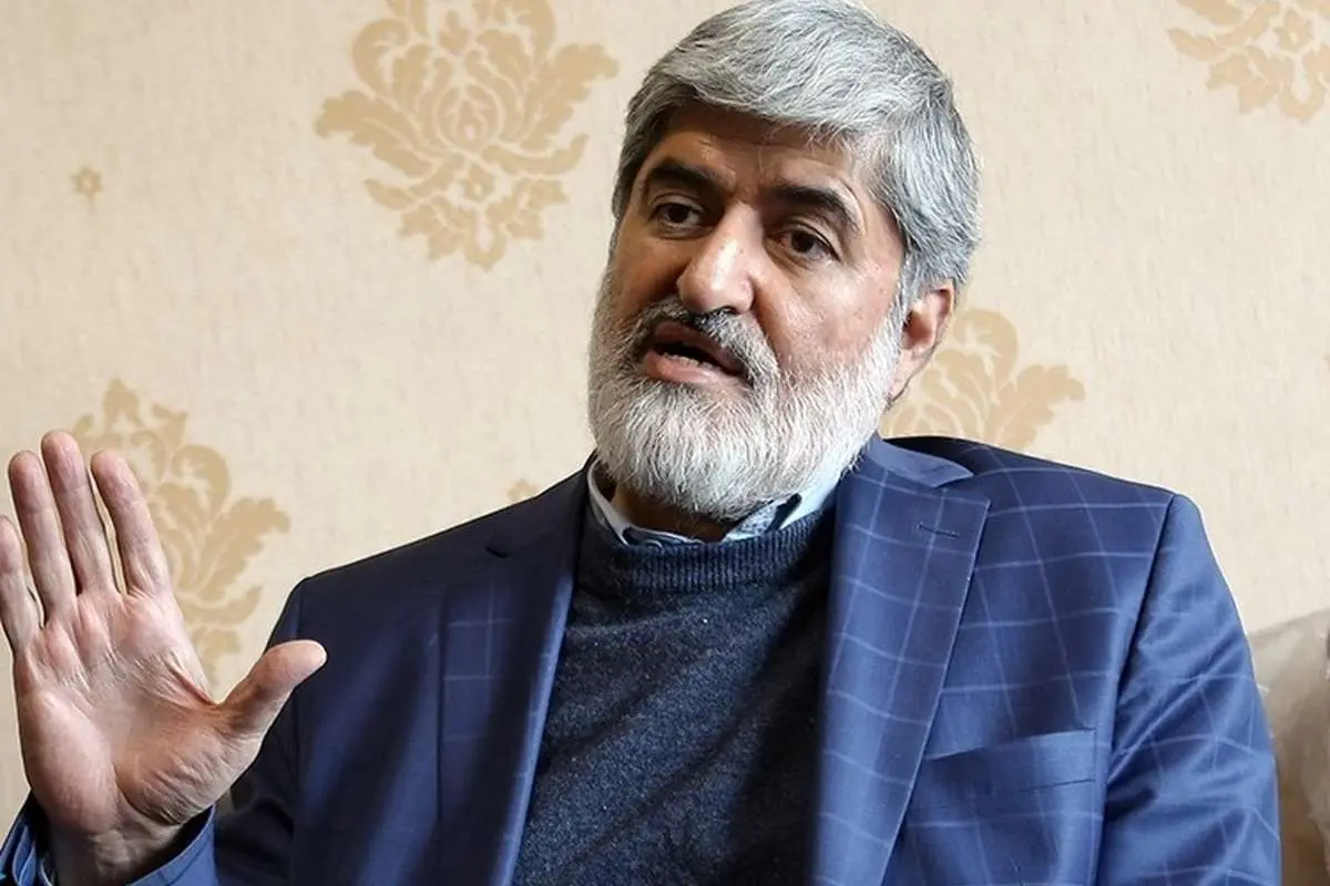 "برخی معتقدند ما نیازمند یک دشمن بزرگ هستیم تا شور انقلاب نخوابد"