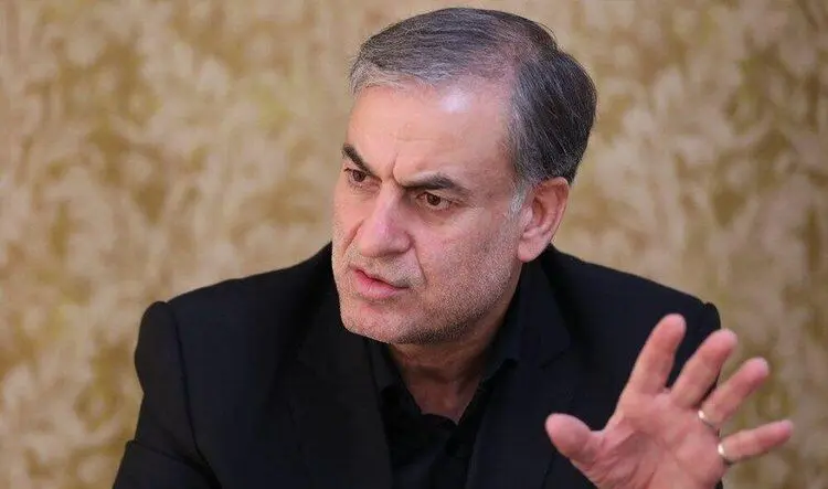 نماینده مرند و جلفا: احمدی بیغش باید تنبیه شود