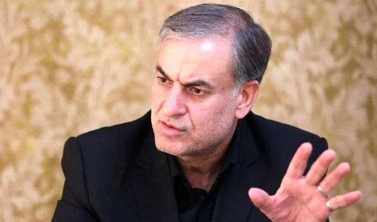 نماینده مرند و جلفا: احمدی بیغش باید تنبیه شود