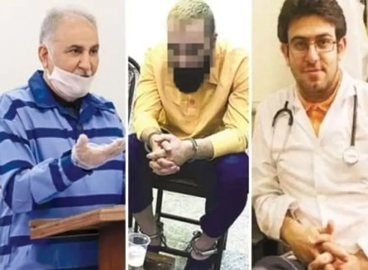 سه‌پرونده بلاتکلیف؛ نجفی، حمید صفت و پزشک تبریزی