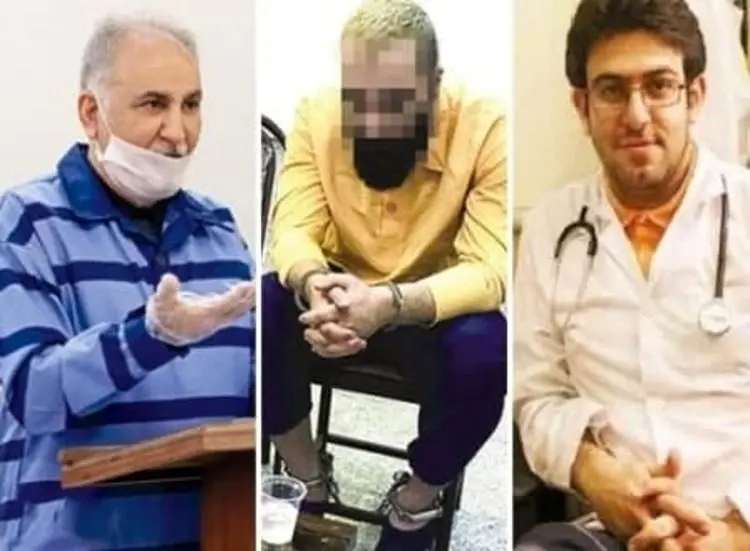 سه‌پرونده بلاتکلیف؛ نجفی، حمید صفت و پزشک تبریزی