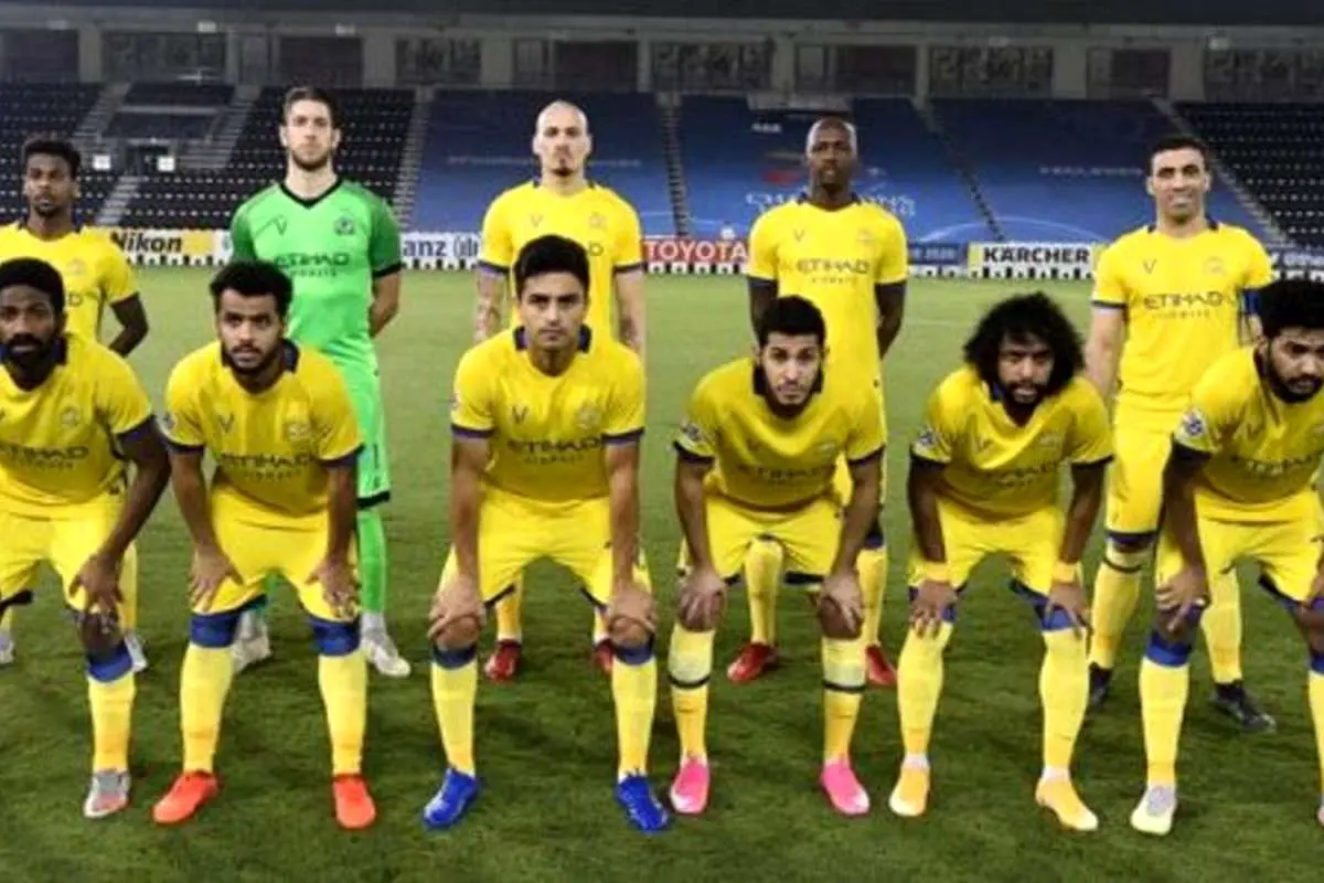 یک خبر عجیب درباره شکایت آسیایی از پرسپولیس