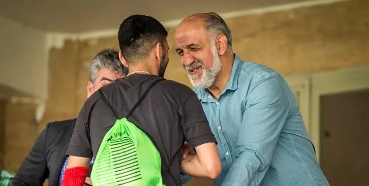 جنجال تازه یک استقلالی؛ پست ضد ملی فنونی‌زاده در اینستاگرام!