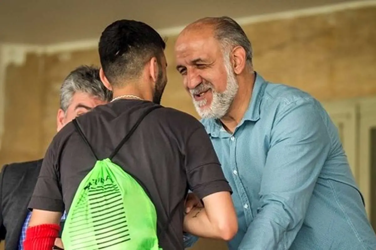جنجال تازه یک استقلالی؛ پست ضد ملی فنونیزاده در اینستاگرام!