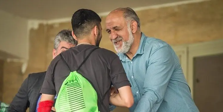 جنجال تازه یک استقلالی؛ پست ضد ملی فنونی‌زاده در اینستاگرام!