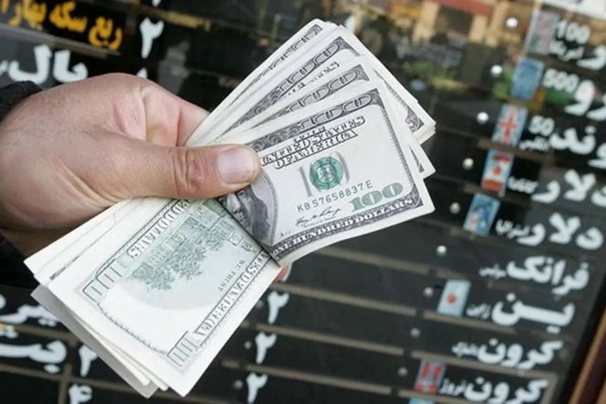 پیش‌بینی قیمت دلار فردا ۲۵ آذر ۹۹