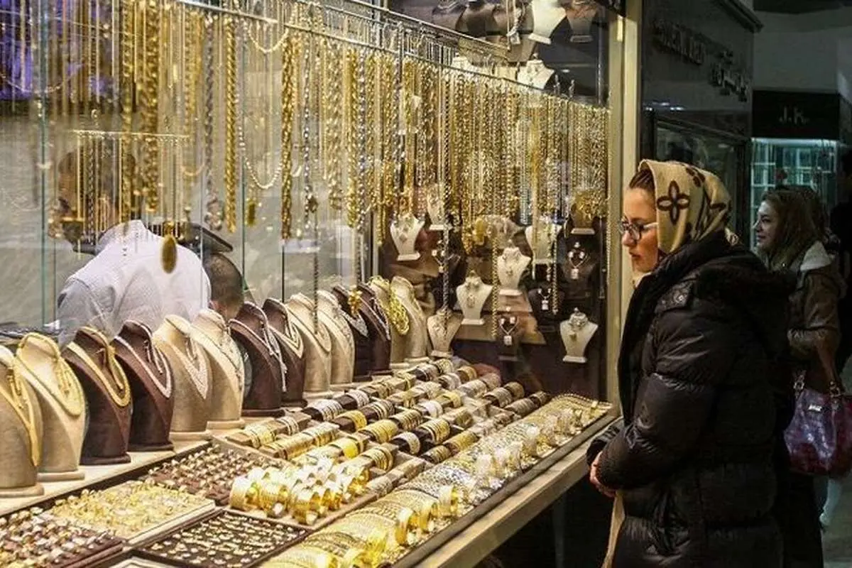 پیش‌بینی قیمت طلا فردا ۲۵ آذر ۹۹