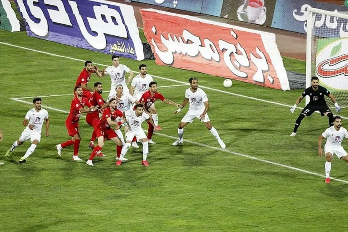 چرا پرسپولیسیها خواهان 3-0 شدن بازی با ذوب آهن شدند؟