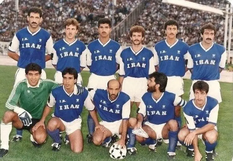 روزی که استقلال حریف پرسپولیس در فینال لیگ قهرمانان آسیا را برد
