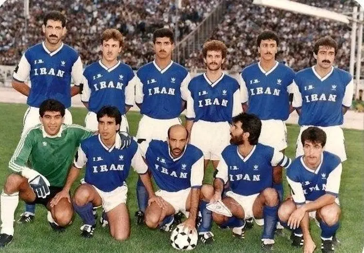 روزی که استقلال حریف پرسپولیس در فینال لیگ قهرمانان آسیا را برد