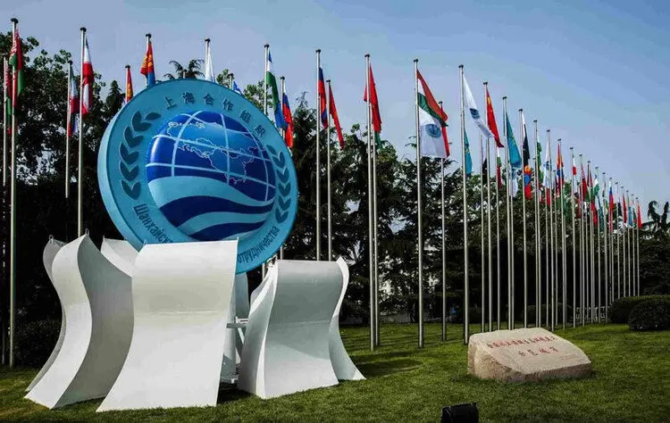 عضویت ایران در ناتوی شرق؟