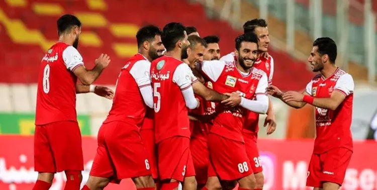 پرسپولیس باید علی اصغری بازی کند!