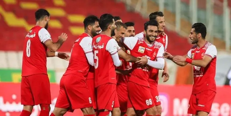 پرسپولیس باید علی اصغری بازی کند!