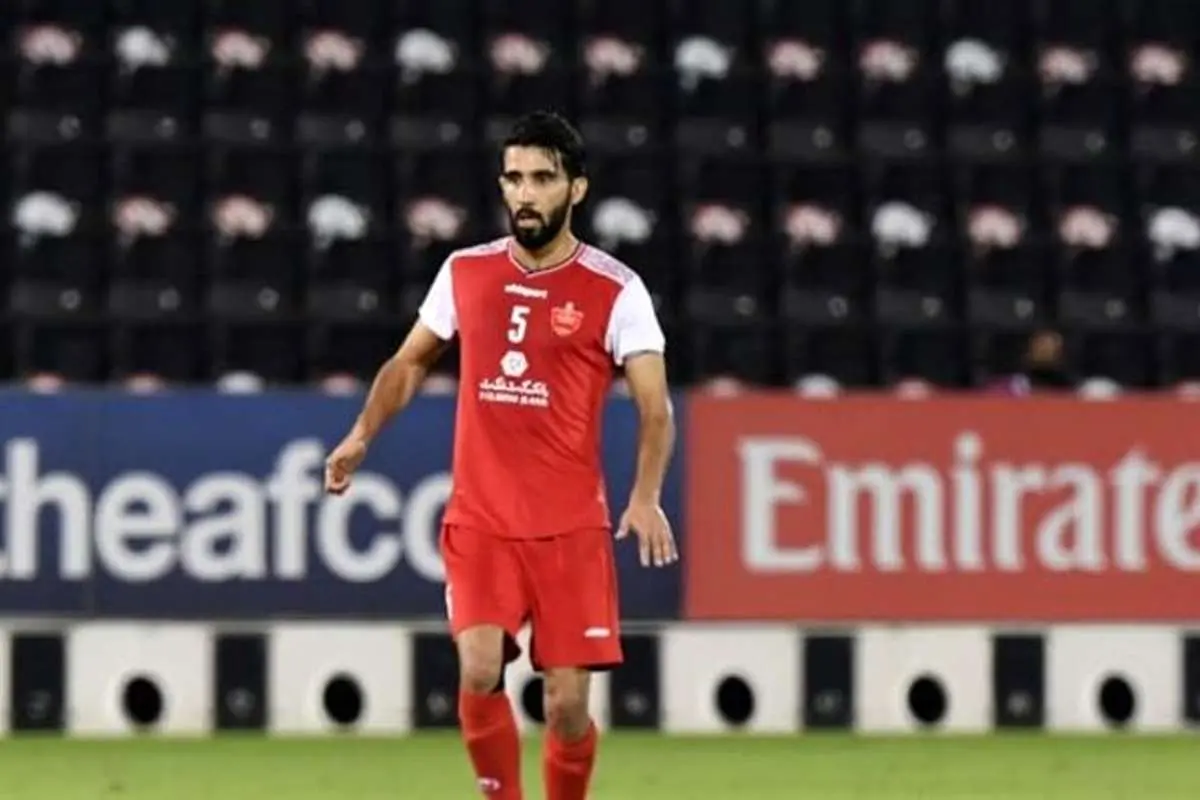 برگ برنده پرسپولیس برای قهرمانی در آسیا مشخص شد