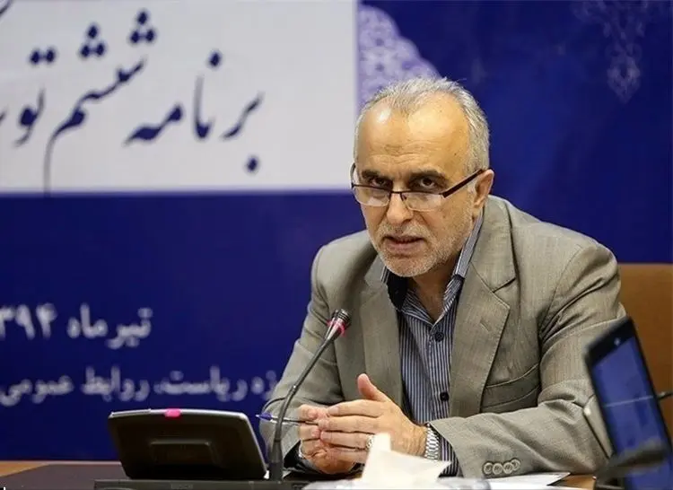 آخرین پیش‌بینی‌ها درباره مالیات ۱۴۰۰ از زبان دژپسند