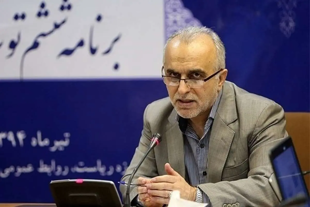 آخرین پیشبینیها درباره مالیات ۱۴۰۰ از زبان دژپسند