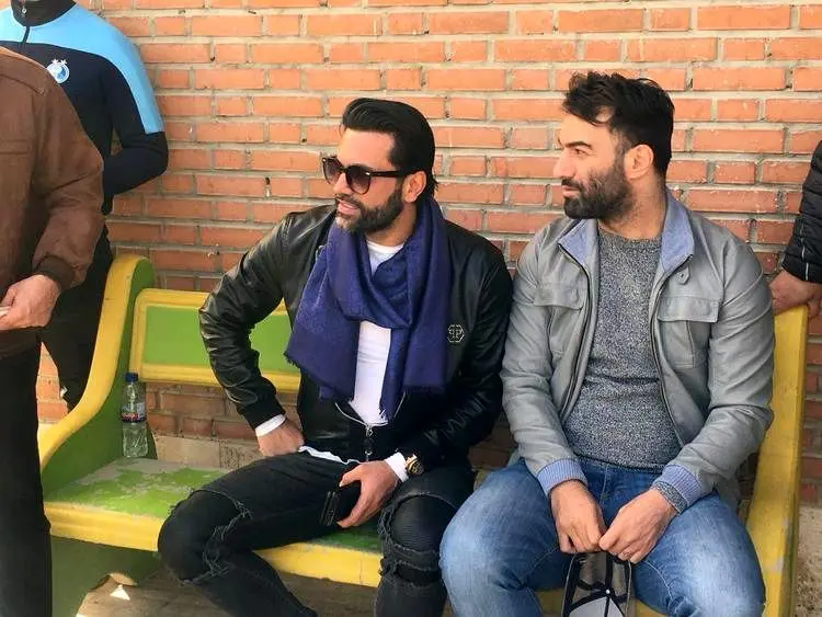 حرف‌های جنجالی یک استقلالی: گفتند یک میلیارد بگیر، در دربی اخراج شو