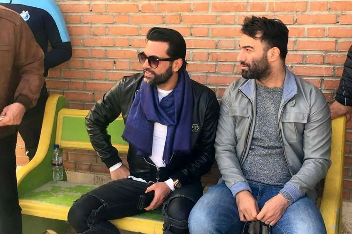 حرفهای جنجالی یک استقلالی: گفتند یک میلیارد بگیر، در دربی اخراج شو