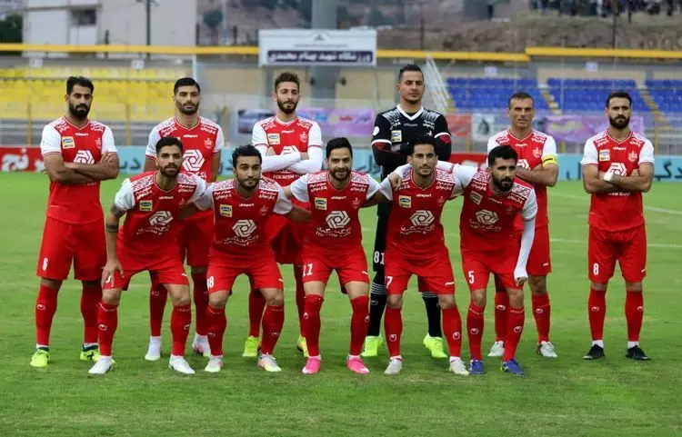 در آستانه فینال لیگ قهرمانان رقم خورد: سقوط پرسپولیس در رنکینگ جهانی!