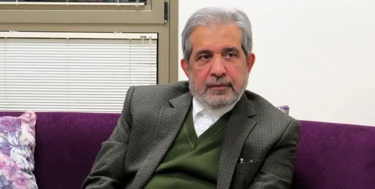 جانشین سعادتمند در استقلال مشخص شد