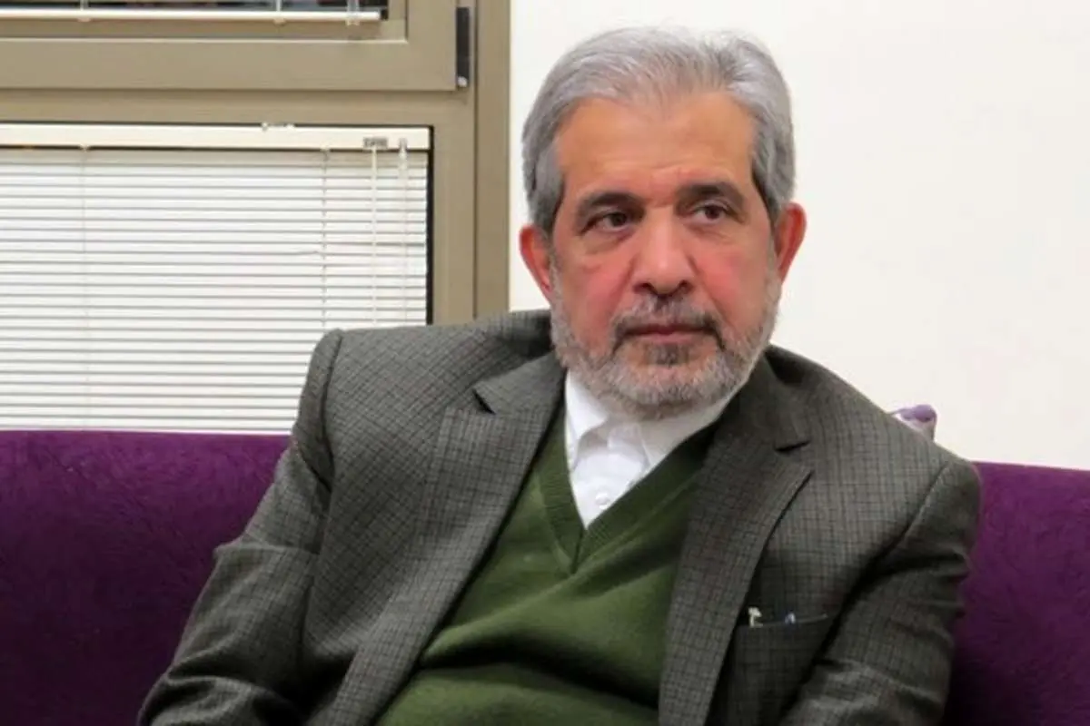 جانشین سعادتمند در استقلال مشخص شد