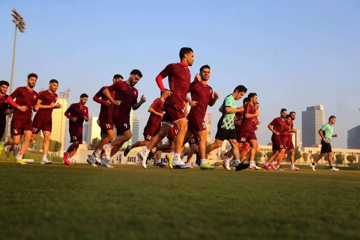 اتفاق مهمی که خیال پرسپولیسی‌ها را راحت کرد