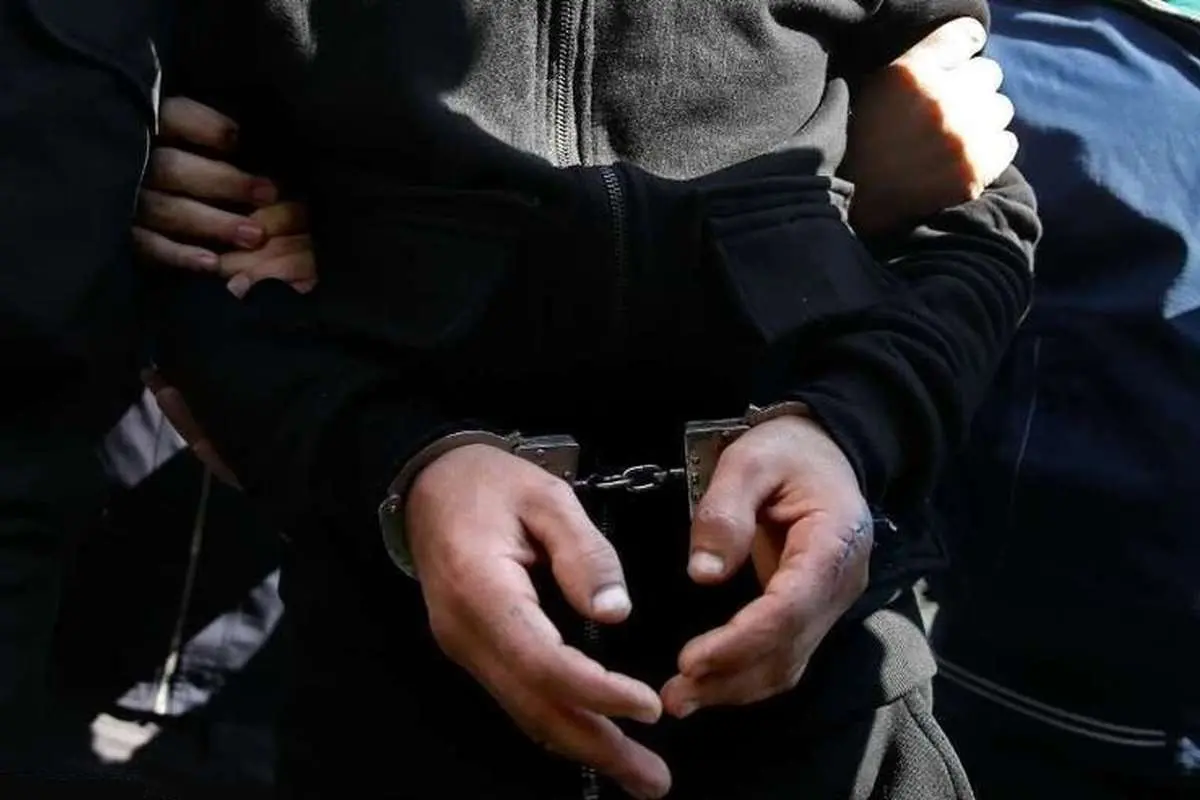 بزرگترین واردکننده نهادههای دامی دستگیر شد
