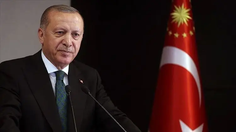 دیپلماسی مقابله با شعرخوانی اردوغان