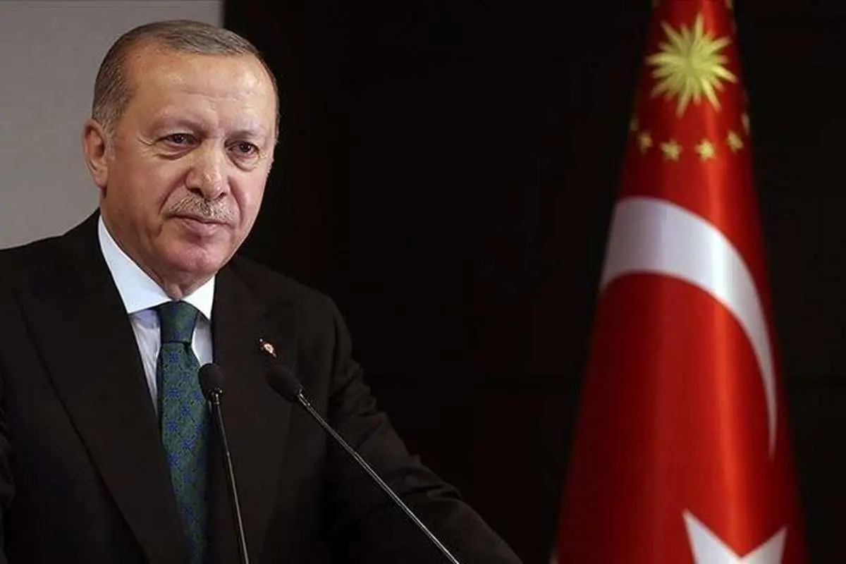 دیپلماسی مقابله با شعرخوانی اردوغان