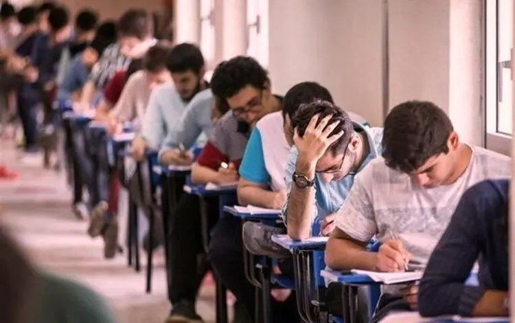 نحوه برگزاری امتحانات دی‌ ماه تمامی مقاطع تحصیلی اعلام شد