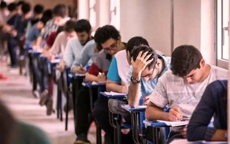 نحوه برگزاری امتحانات دی‌ ماه تمامی مقاطع تحصیلی اعلام شد