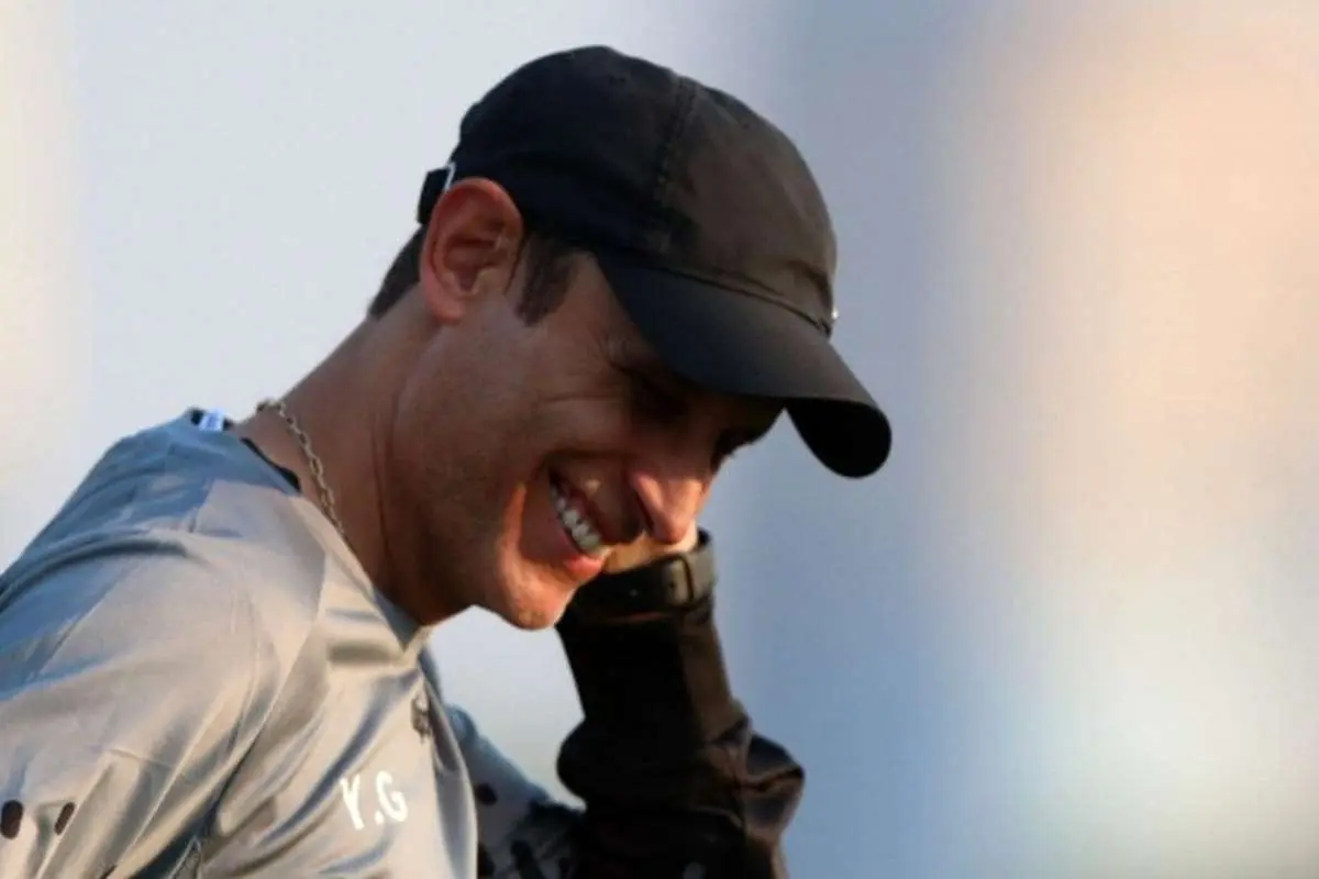 یحیی گل‌محمدی: می‌خواهم در اروپا مربیگری کنم