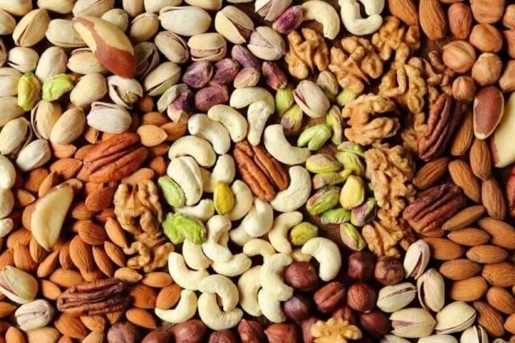 قیمت آجیل شب یلدا اعلام شد
