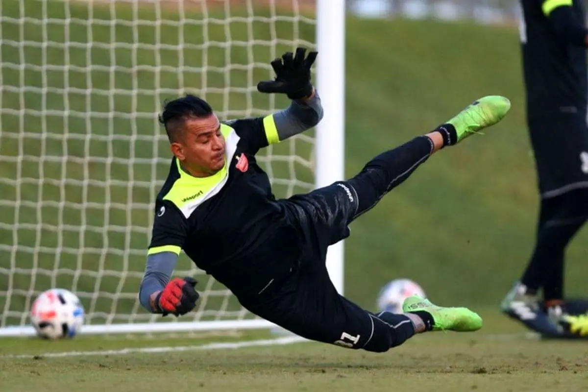 رکوردی که پرسپولیس می‌تواند در لیگ قهرمانان آسیا بزند