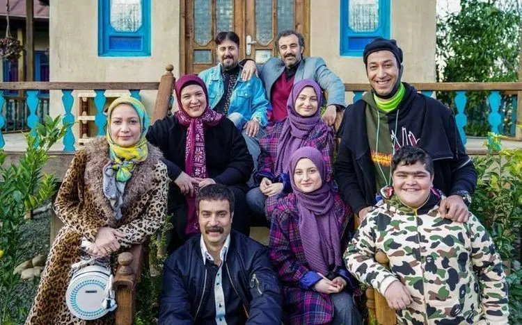 «پایتخت۷» ساخته نمی‌شود