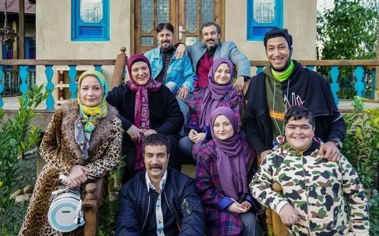 «پایتخت۷» ساخته نمی‌شود