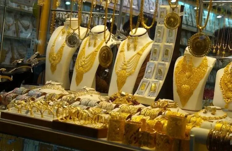 روند صعودی قیمت طلا آغاز شد؟