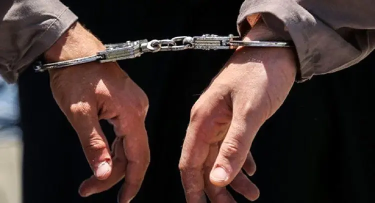 سرکرده و سه عضو یک گروه تجزیه‌طلب در ماهشهر دستگیر شدند