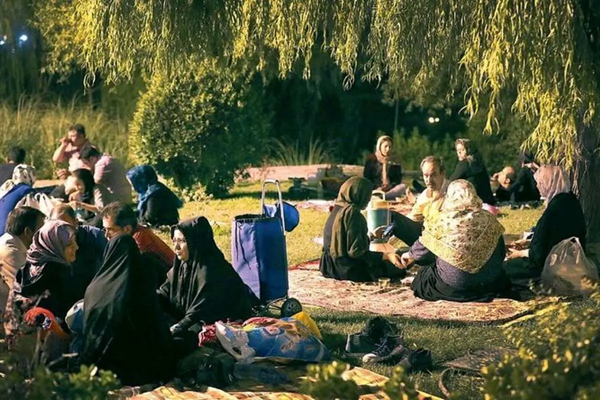 سهم ۵۱ درصدی دورهمیهای خانوادگی در ابتلا به کرونا